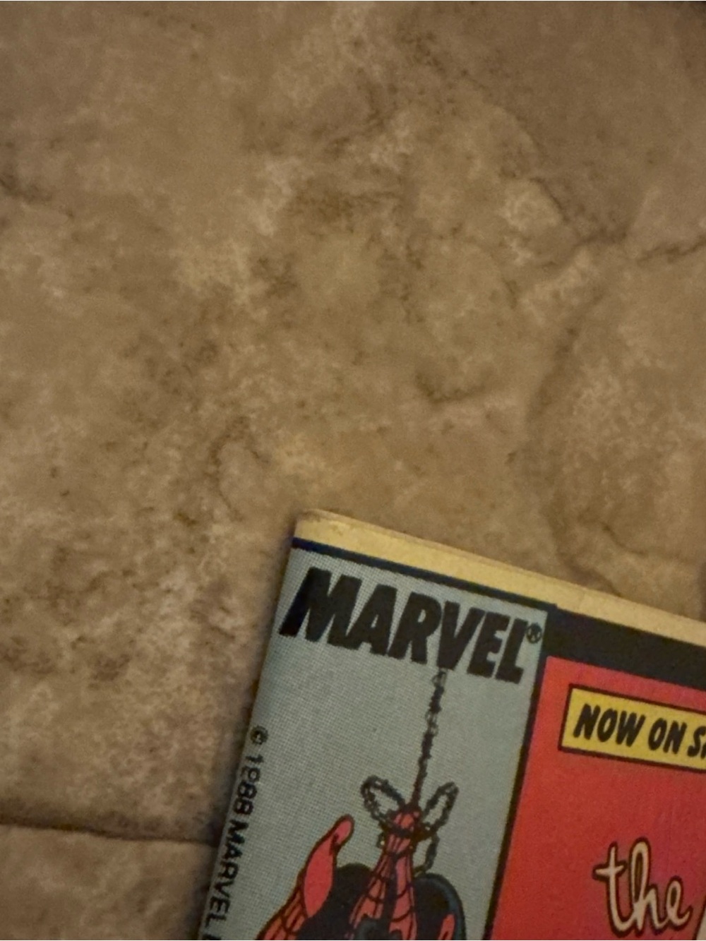 Comic Book - Spider-Man - Picture 7 of 15